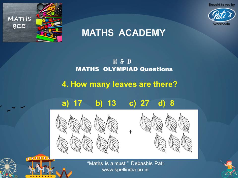 maths-olympiad-exam-class-1-competition-exam